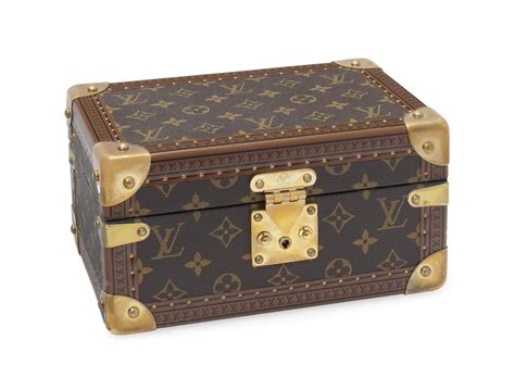 louis vuitton jewellery case replica